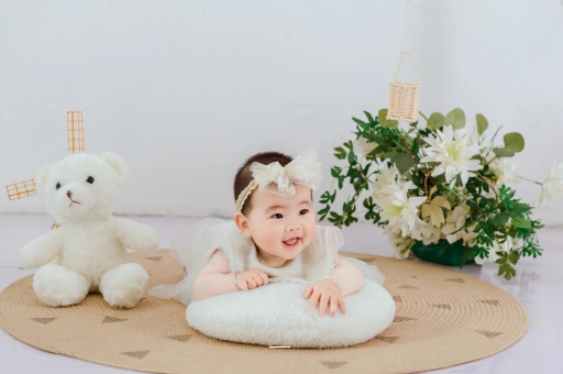 福安五个月宝宝可以坐吗 福安五个月宝宝可以坐吗