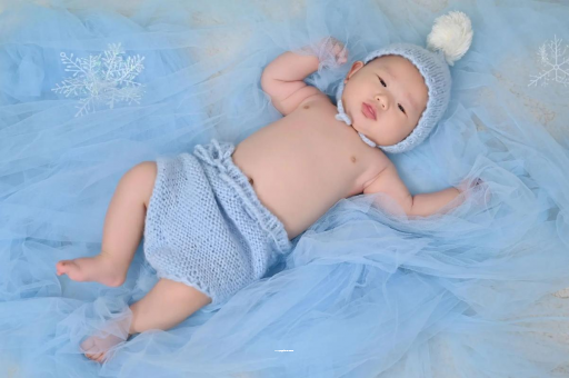 福安两个月的宝宝 福安两个月的宝宝